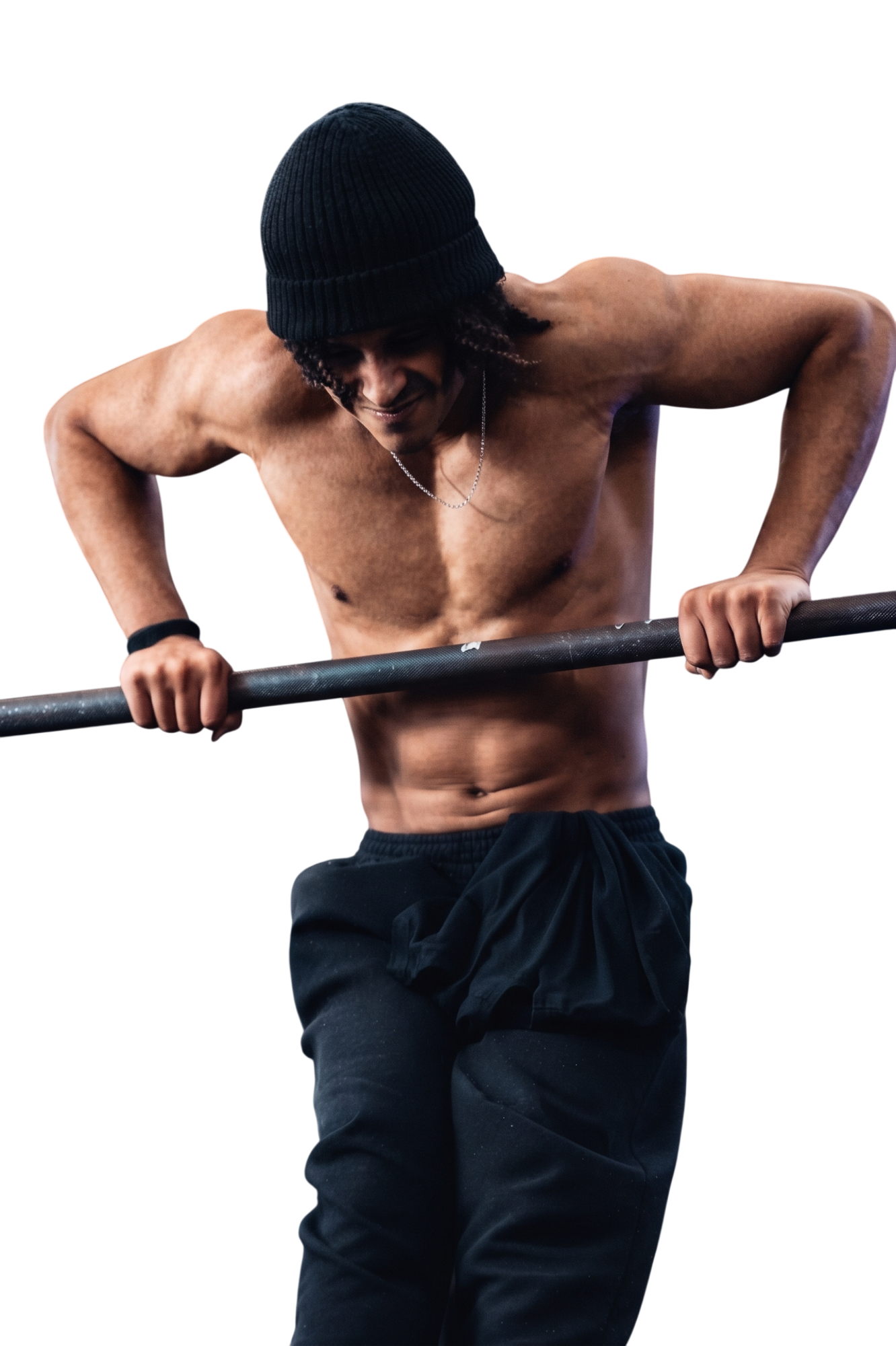 Calicore Elite Athlete